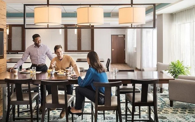 Fairfield Inn & Suites Strasburg Shenandoah Valley