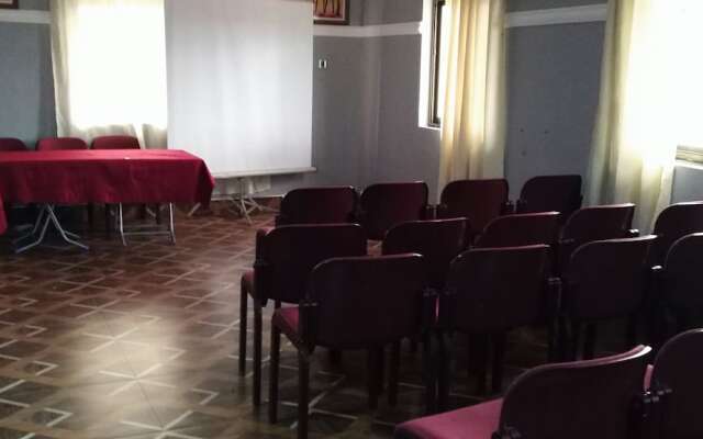 Safegold Hotel