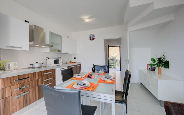 La Perla Di Pianello