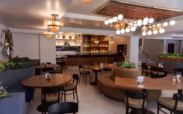 Hotel Melanie Tepic