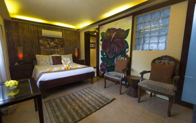 Palm Breeze Villa