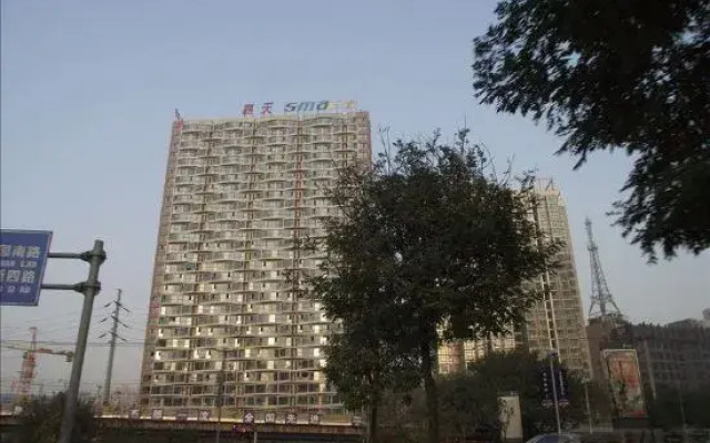 Nimo Hotel