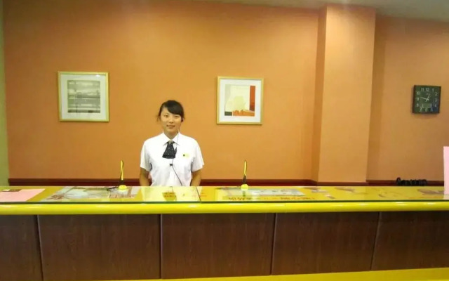 Home Inn