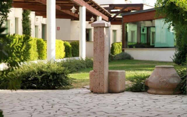 Villaggio Turistico Le Mimose