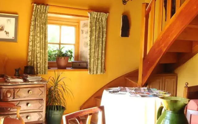 La Maison d'en Haut