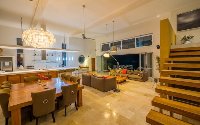 Villa Quivira