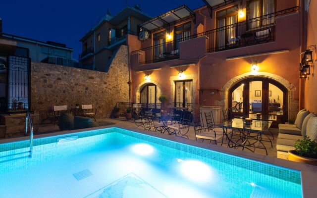 Phaedra Suites
