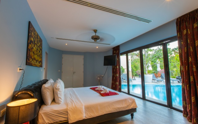 IndoChine Resort & Villas