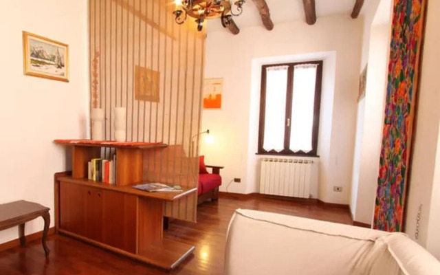 Captivating 4 -bed Apartment in Bellagio Historic