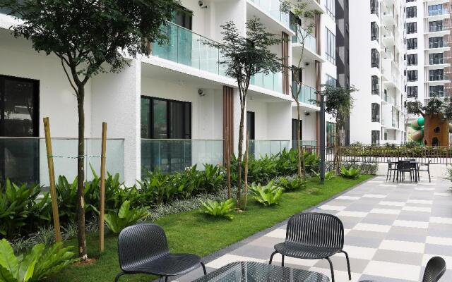 Mountain View Cozy Home @Midhills Genting 8Min Gpo