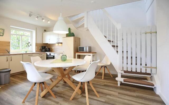 Haus am Teich Wohnung 19