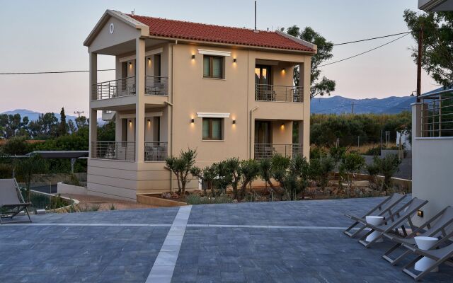 Sempre Viva Suites