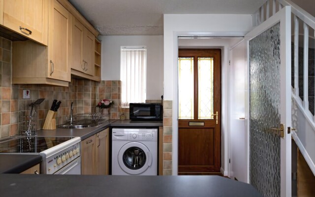 House In Bicester