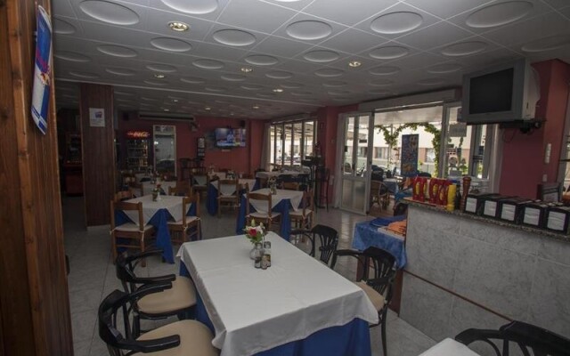 Hostal Costa Blanca