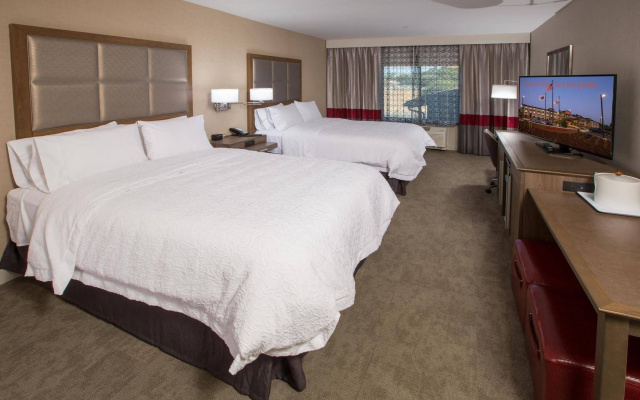 Hampton Inn & Suites Buellton/Santa Ynez Valley