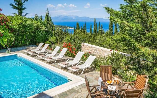 Villa Ulysses