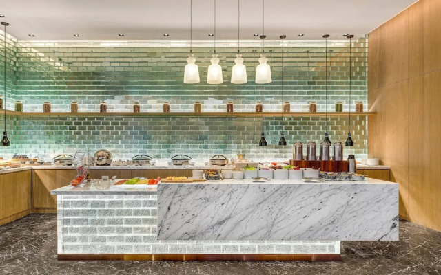 Kaohsiung Marriott Hotel