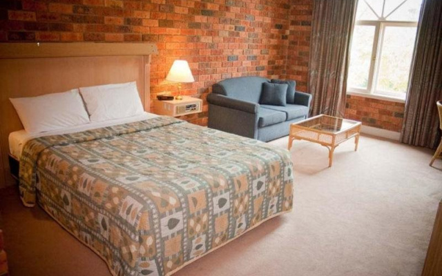 Comfort Inn Trawool