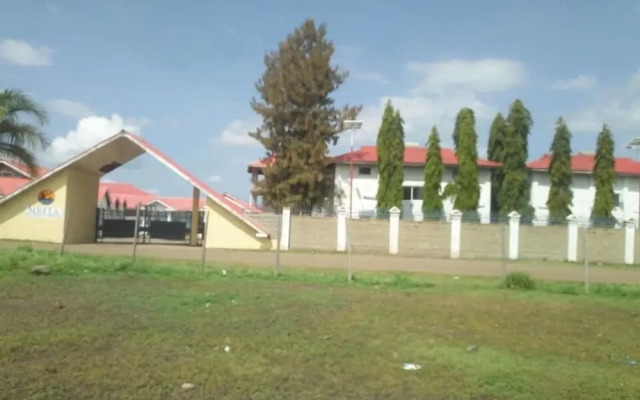 Mbita Tourist Hotel