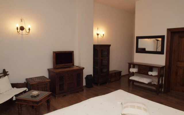 Momini Dvori Boutique Hotel