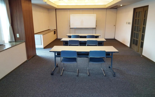 Hotel Route-Inn Court Chikuma Koshoku