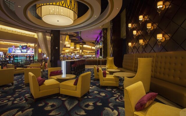 Harrah's Resort Southern California