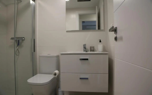 Apartamento Turistico MJL