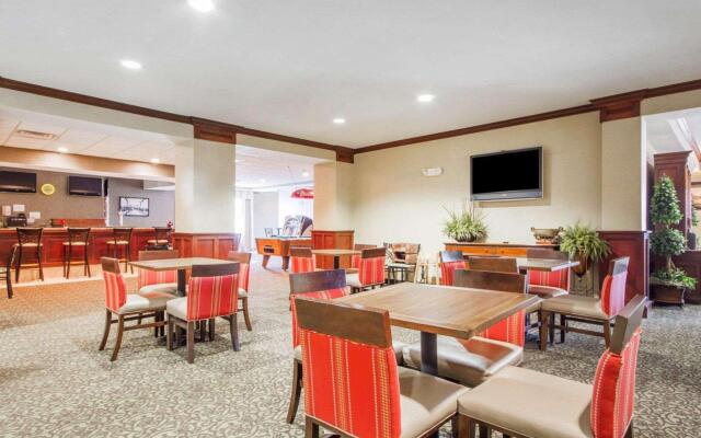 Comfort Inn Plover-Stevens Point