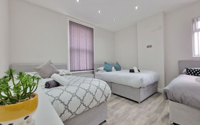 Dysa Waterloo Apartments