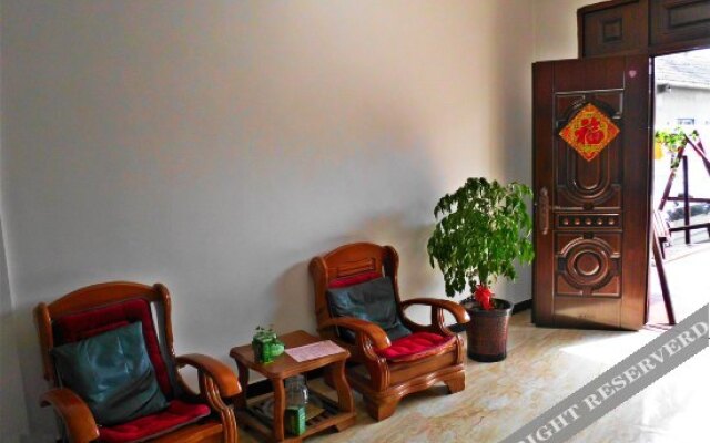 Xitang Duchan Bridge Hostel