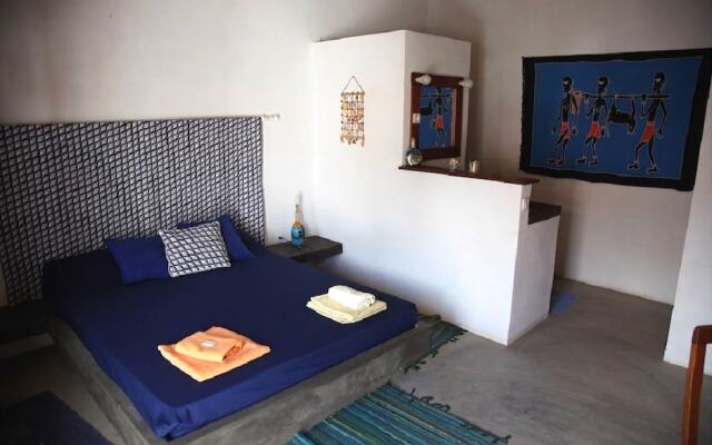 Villa Morabeza Guest House