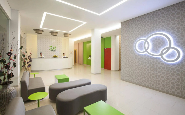 Zest Hotel Yogyakarta
