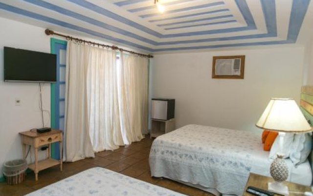Vila Bela-Emlia Guest-House
