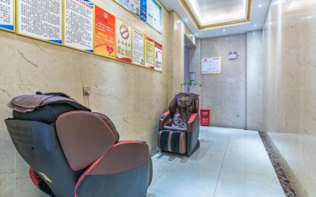 Shiman Hotel