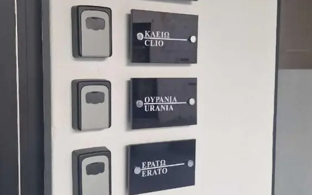 Well Being Luxury Apartments