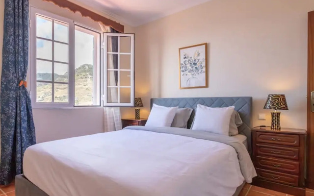 Casa sol Nascente do Cani al