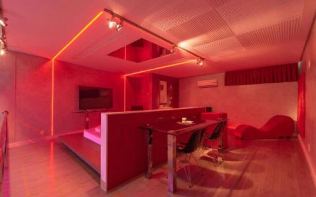 Mc Motel
