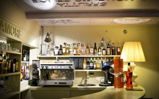 Borgo San Faustino Country Relais and Spa