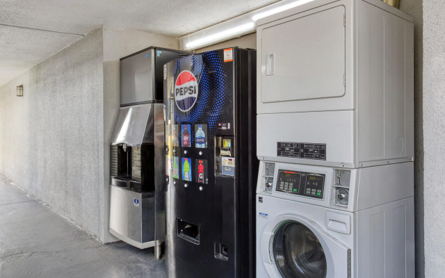 Best Western Executive Inn