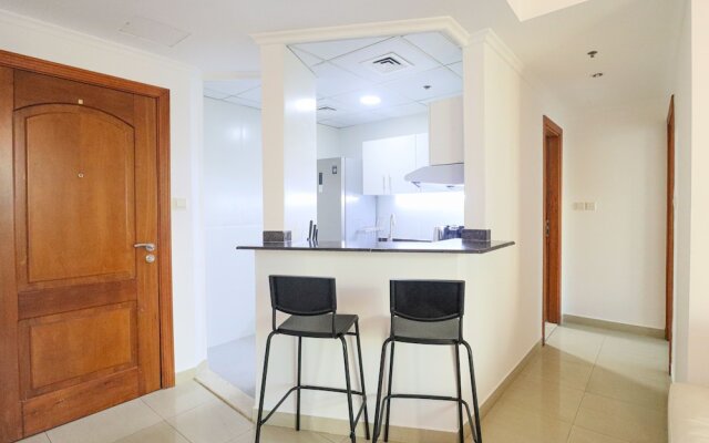 HiGuests - Manchester Tower