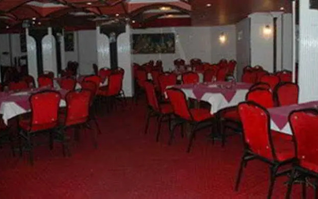 Hor Moheb Hotel