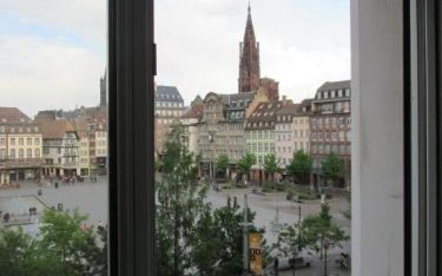 Appartement LPK