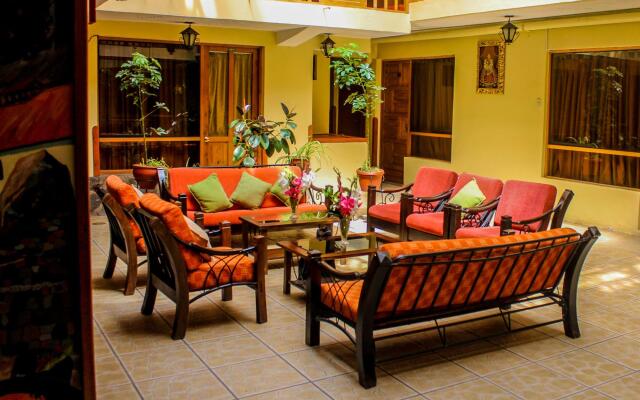 San Blas Plaza Inn
