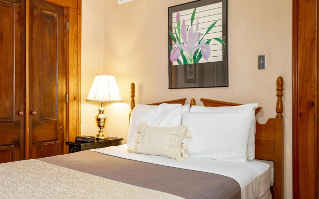 Hotel de la Monnaie, French Quarter