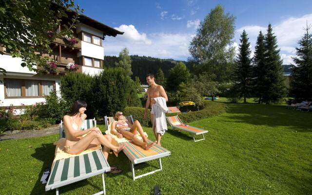 Hotel Sonnalp