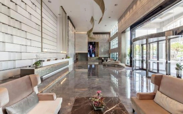 Tianyuan Junlong Hotel