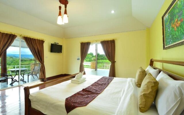 Baan Phu Luang Resort