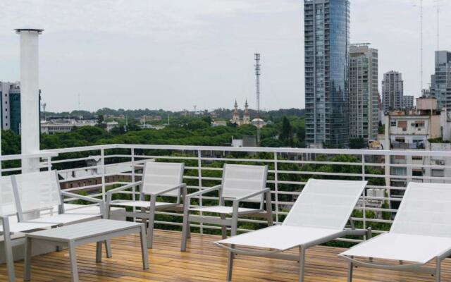 Beautiful Apartment in Palermo Soho