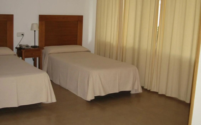 Hotel Residencia Miami