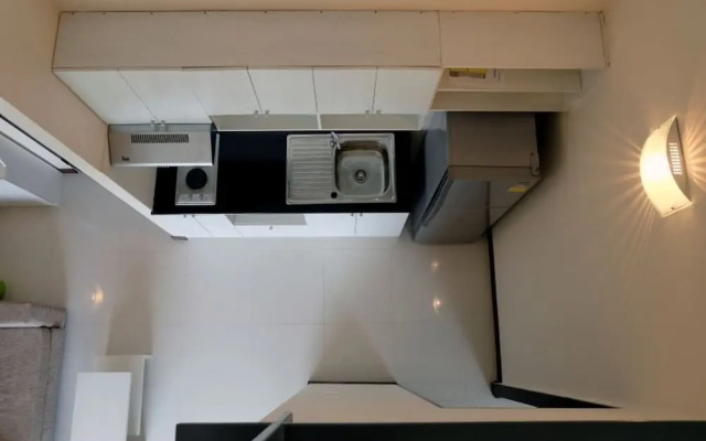 A Good Nite at Chang Klan